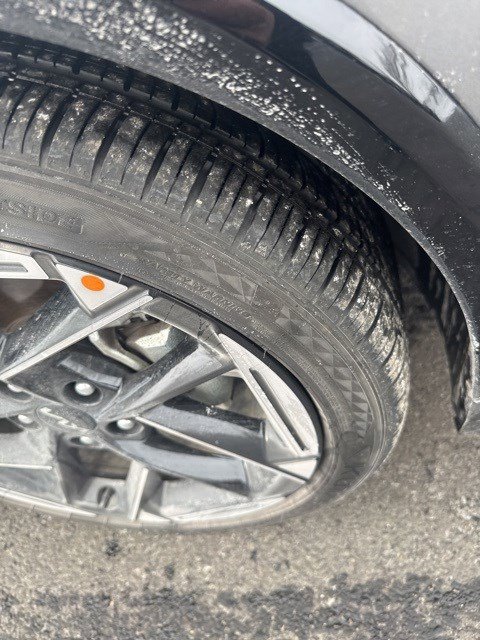 Used 2025 Kia K4 GT-Line w/ GT-Line Premium Package image 5