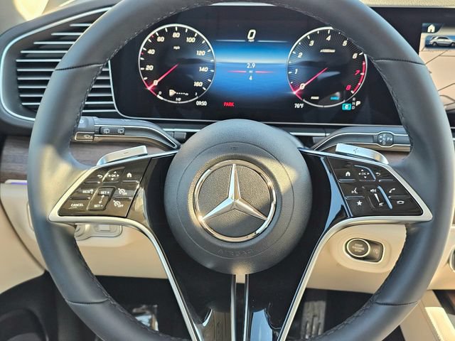 New 2026 Mercedes-Benz GLE 450 4MATIC image 30