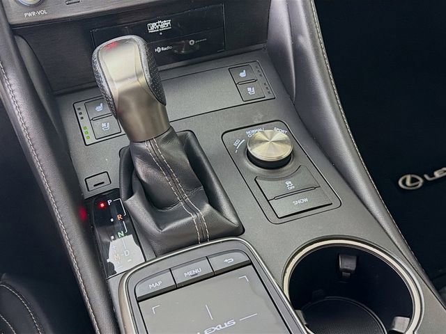 Used 2019 Lexus RC 350 F Sport w/ Accessory Package AWD/4WD image 20