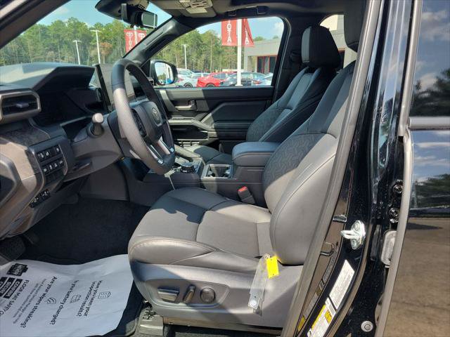 Certified 2026 Toyota Tacoma Limited AWD/4WD image 15