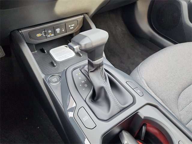 New 2025 Kia K4 EX image 22