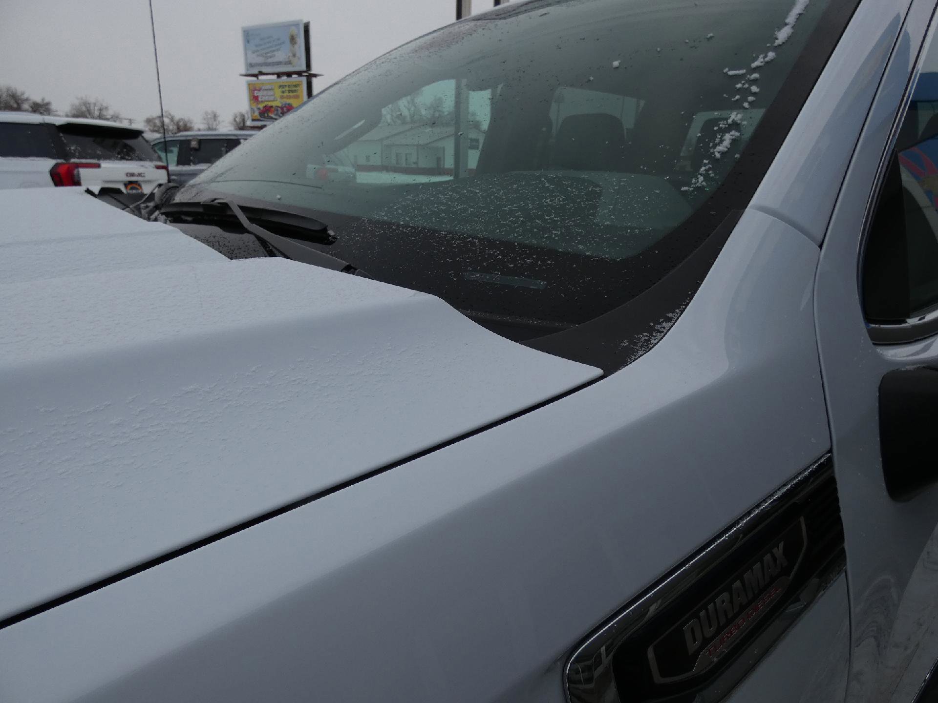 Used 2022 GMC Sierra 1500 SLT image 7