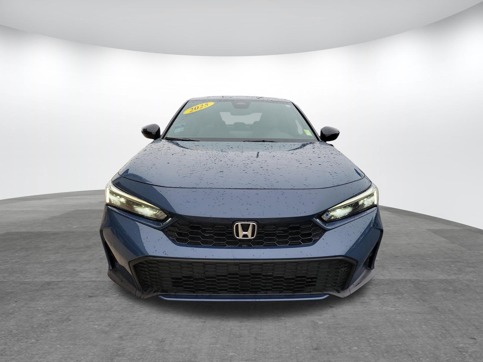 Used 2025 Honda Civic Sport image 2