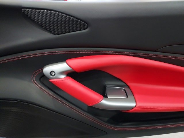 Used 2021 Ferrari F8 Tributo image 51