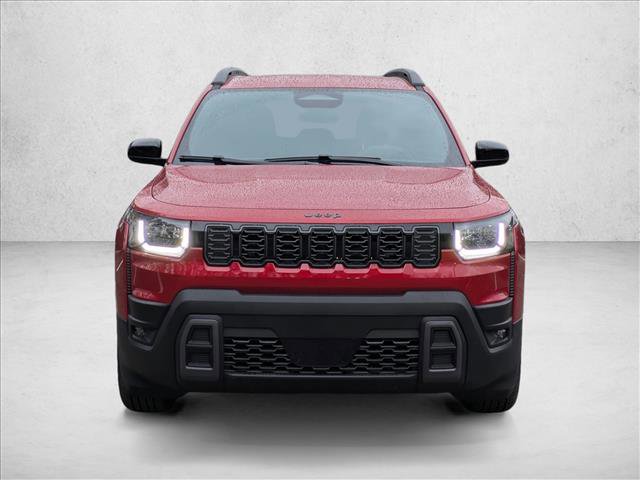 New 2026 Jeep Cherokee Laredo image 6