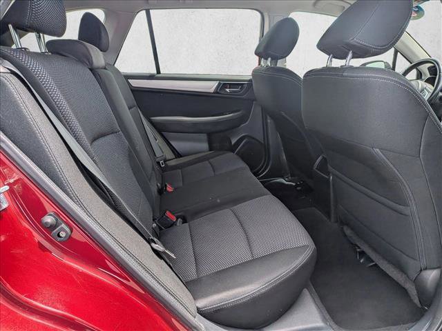 Used 2016 Subaru Outback 2.5i Premium AWD/4WD image 26