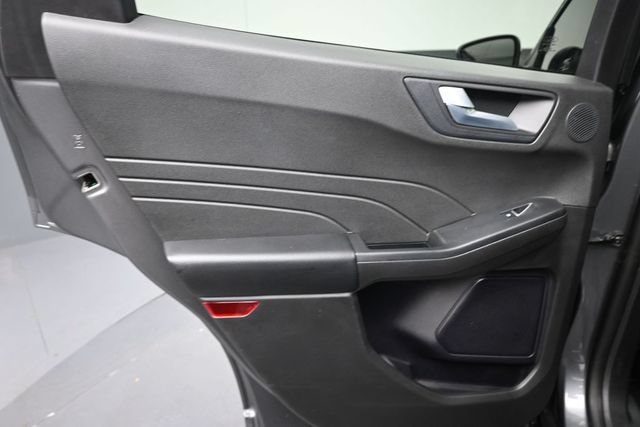 Certified 2023 Ford Escape ST-Line Elite w/ Premium Technology Package AWD/4WD image 25
