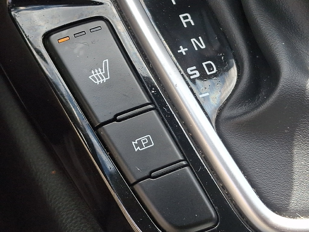 Used 2024 Kia Seltos S AWD/4WD image 25