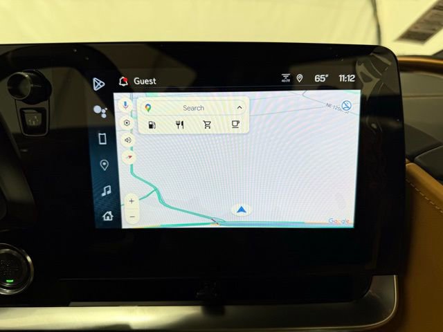 New 2025 Chevrolet Corvette Z06 w/ Battery Protection Package image 26