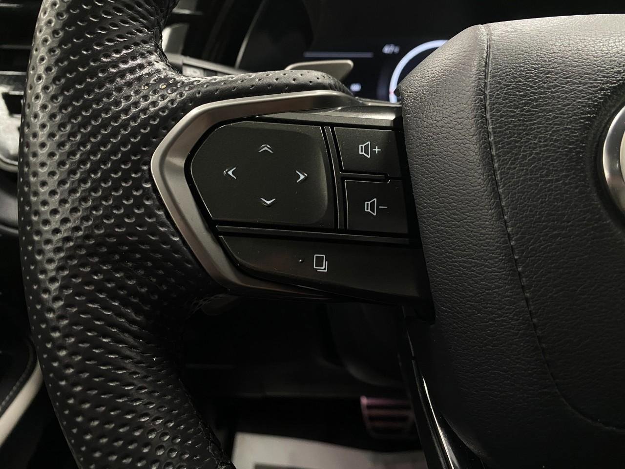 Used 2024 Lexus TX 500h AWD image 18