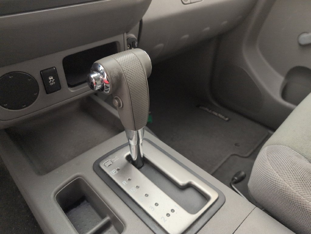 Used 2019 Nissan Frontier S RWD image 22