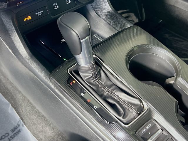 Used 2025 Honda Civic Sport image 24