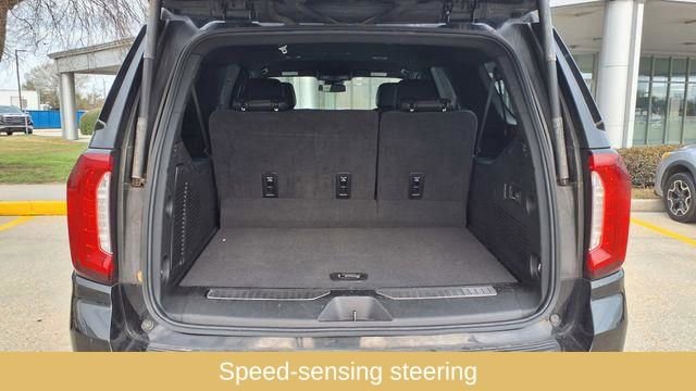 Used 2024 GMC Yukon XL Denali image 16