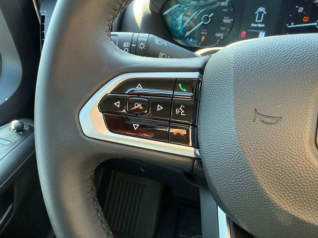 New 2026 RAM ProMaster 2500 w/ Safety Group image 46