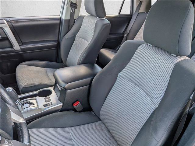 Used 2019 Toyota 4Runner SR5 image 15