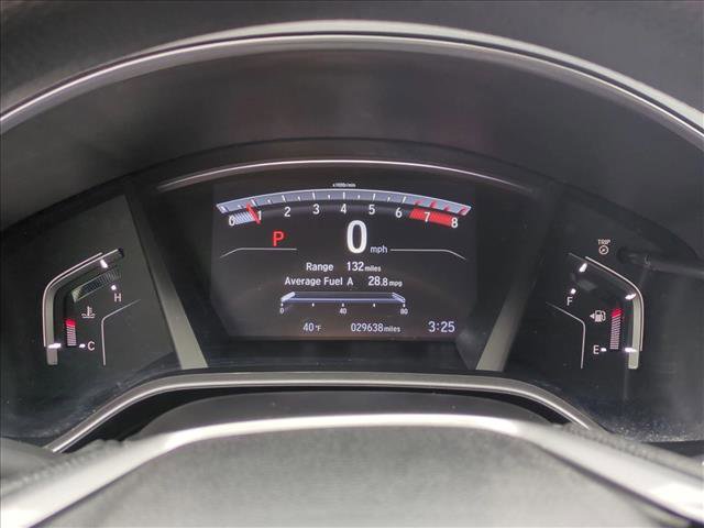 Used 2022 Honda CR-V EX image 11