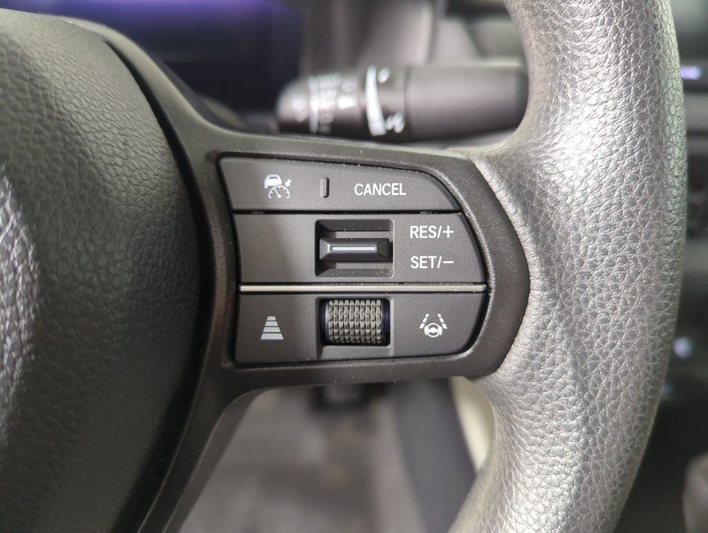 Certified 2025 Honda Accord SE image 30