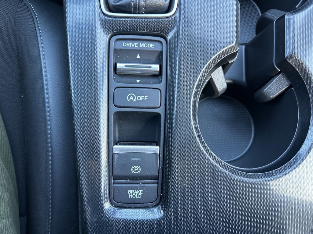 Used 2022 Honda Civic Sport image 26