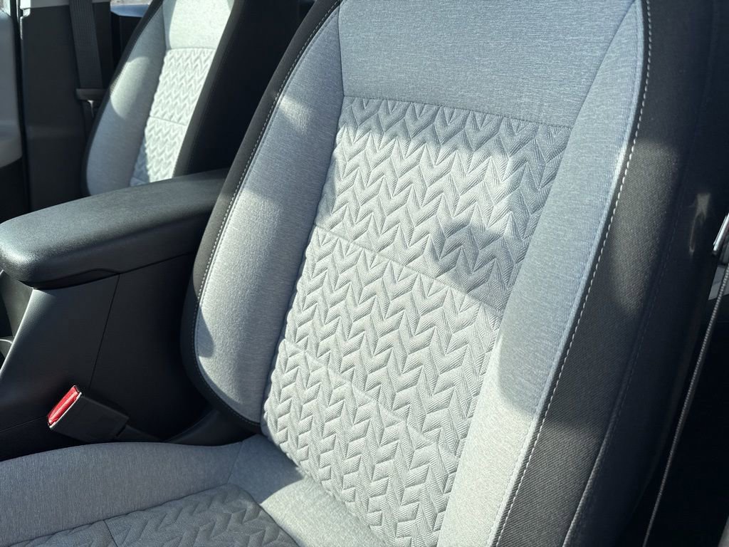 Certified 2024 Chevrolet Equinox LS image 13