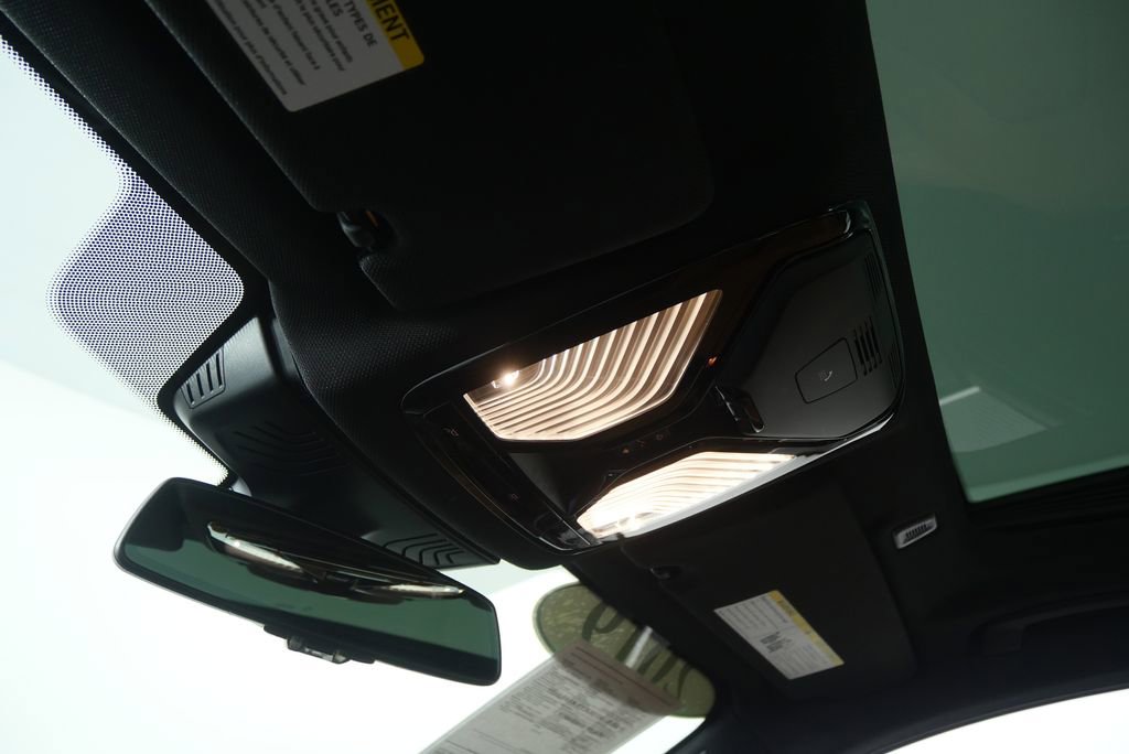 Used 2019 BMW 540i RWD image 21
