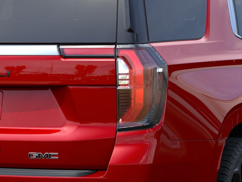 New 2026 GMC Yukon Denali w/ Denali Reserve Package AWD/4WD image 11