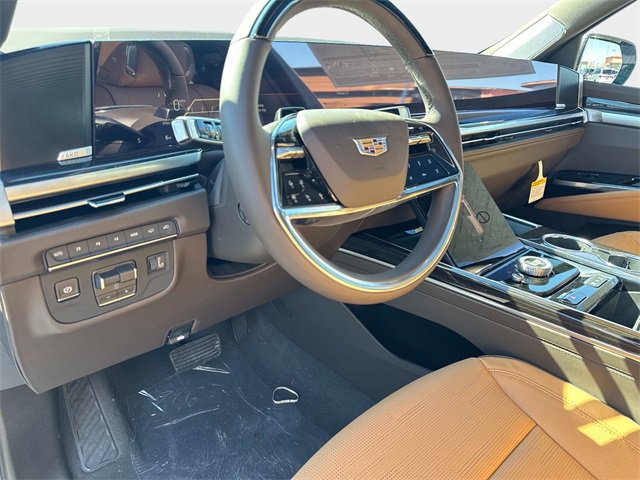 New 2026 Cadillac Escalade Luxury w/ LPO, Radiant Package image 22