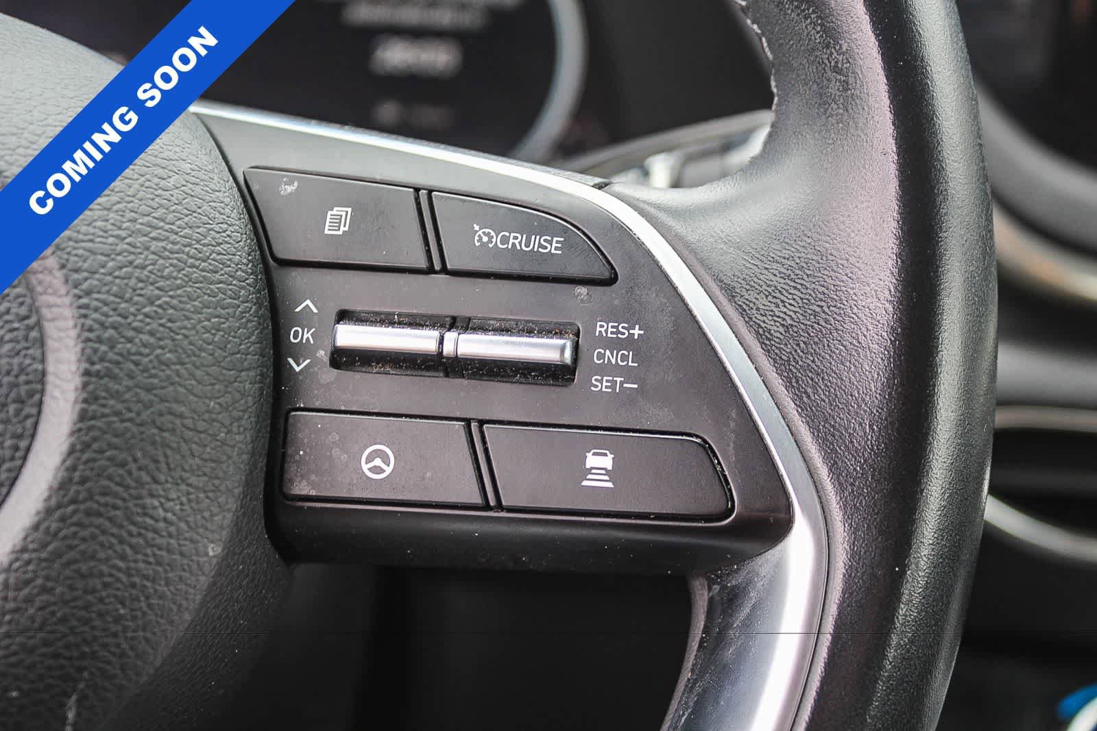 Used 2022 Hyundai Sonata SEL w/ Convenience Package FWD image 29