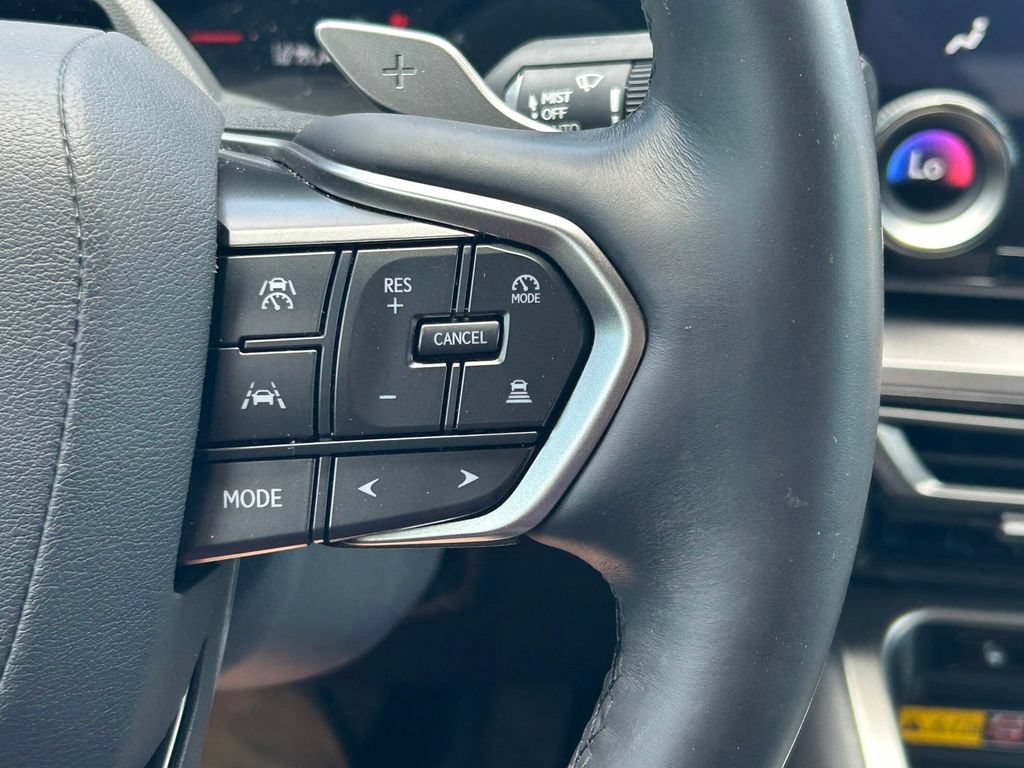 Used 2024 Lexus TX 350 AWD w/ Technology Package image 44