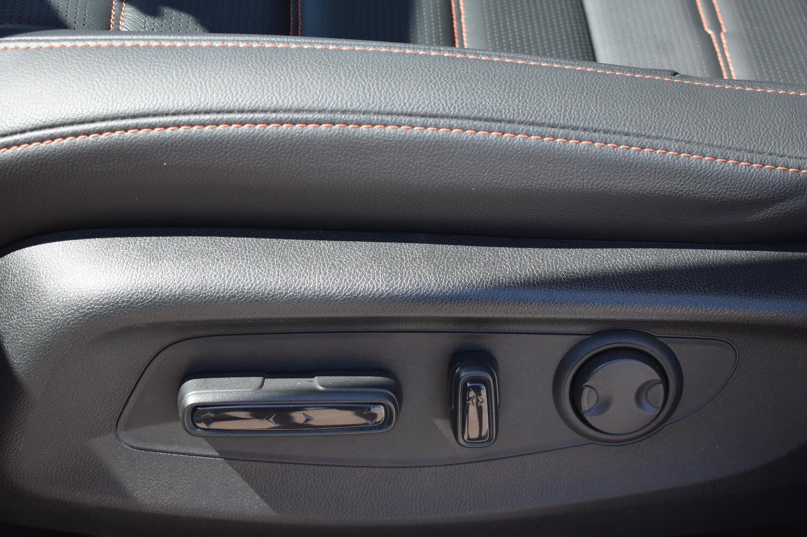 Used 2026 Honda CR-V Sport-L image 25