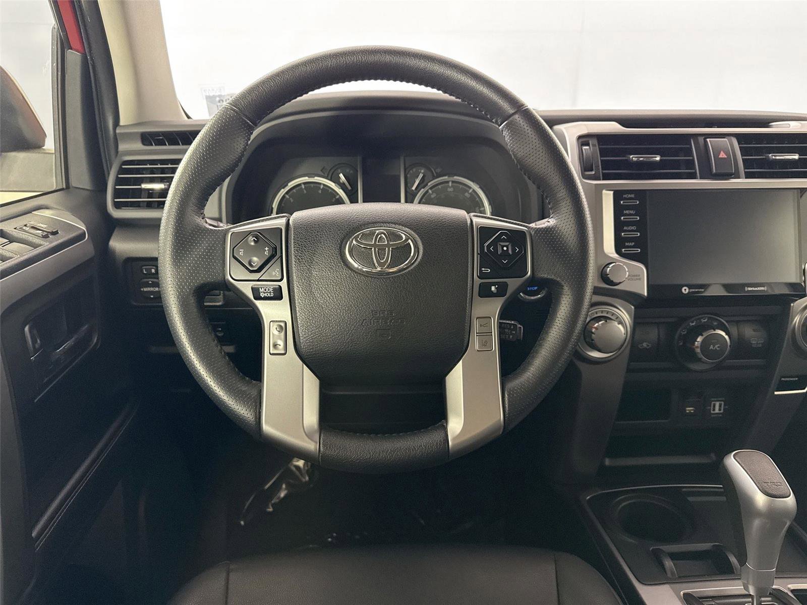 Certified 2022 Toyota 4Runner TRD Sport image 29