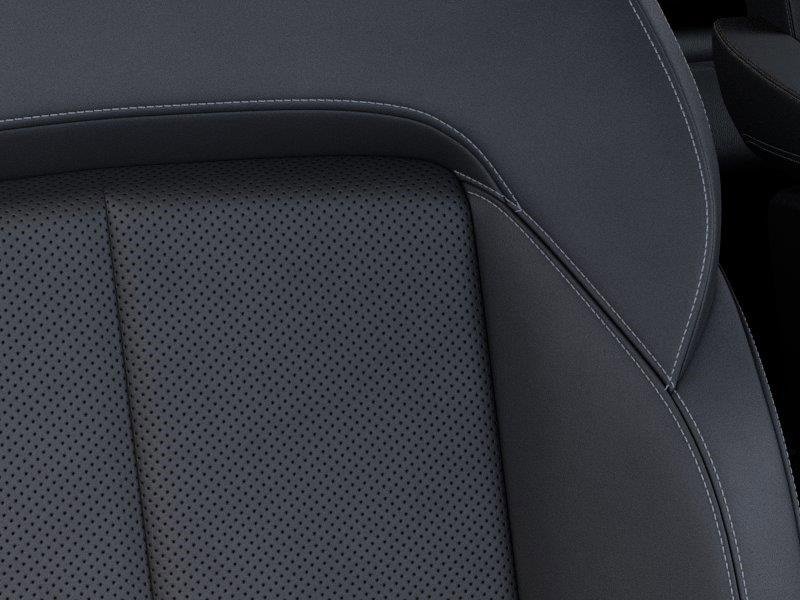 New 2025 Jeep Grand Cherokee L Limited w/ Luxury Tech Group II image 20