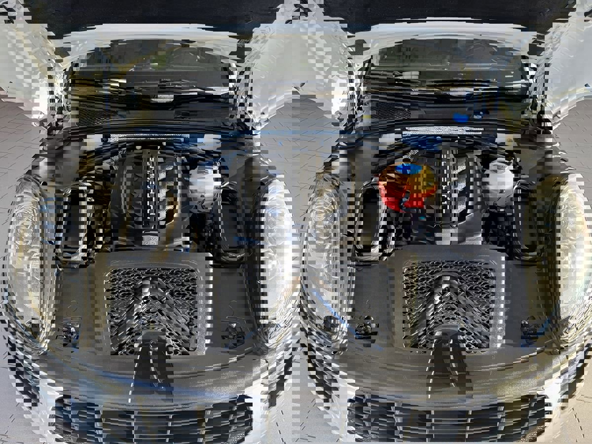 Used 2015 Porsche Macan S image 64