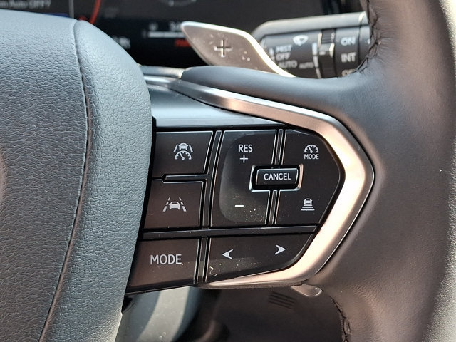 Certified 2025 Lexus RX 350 Premium AWD/4WD image 21