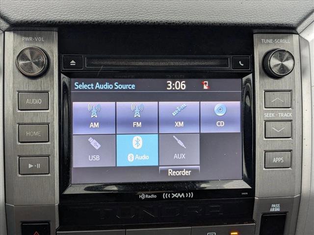Used 2019 Toyota Tundra SR5 image 14