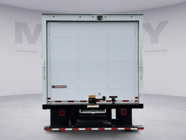 New 2025 Ford E-350 and Econoline 350 Super Duty w/ Driver's Safety Package RWD image 3