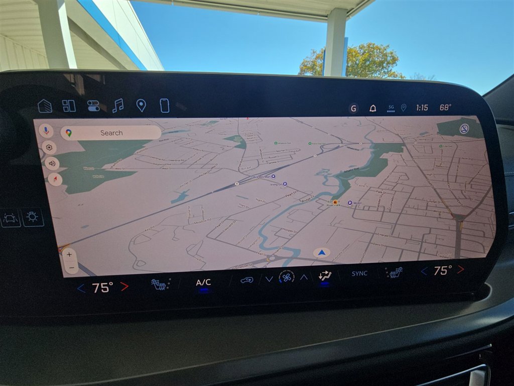 New 2026 Chevrolet Traverse LT image 14