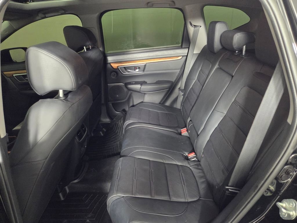 Used 2021 Honda CR-V Touring image 26