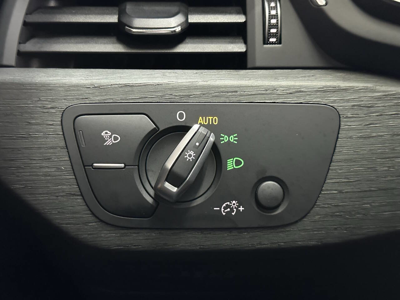 Used 2019 Audi A5 2.0T Premium Plus w/ Premium Plus image 25