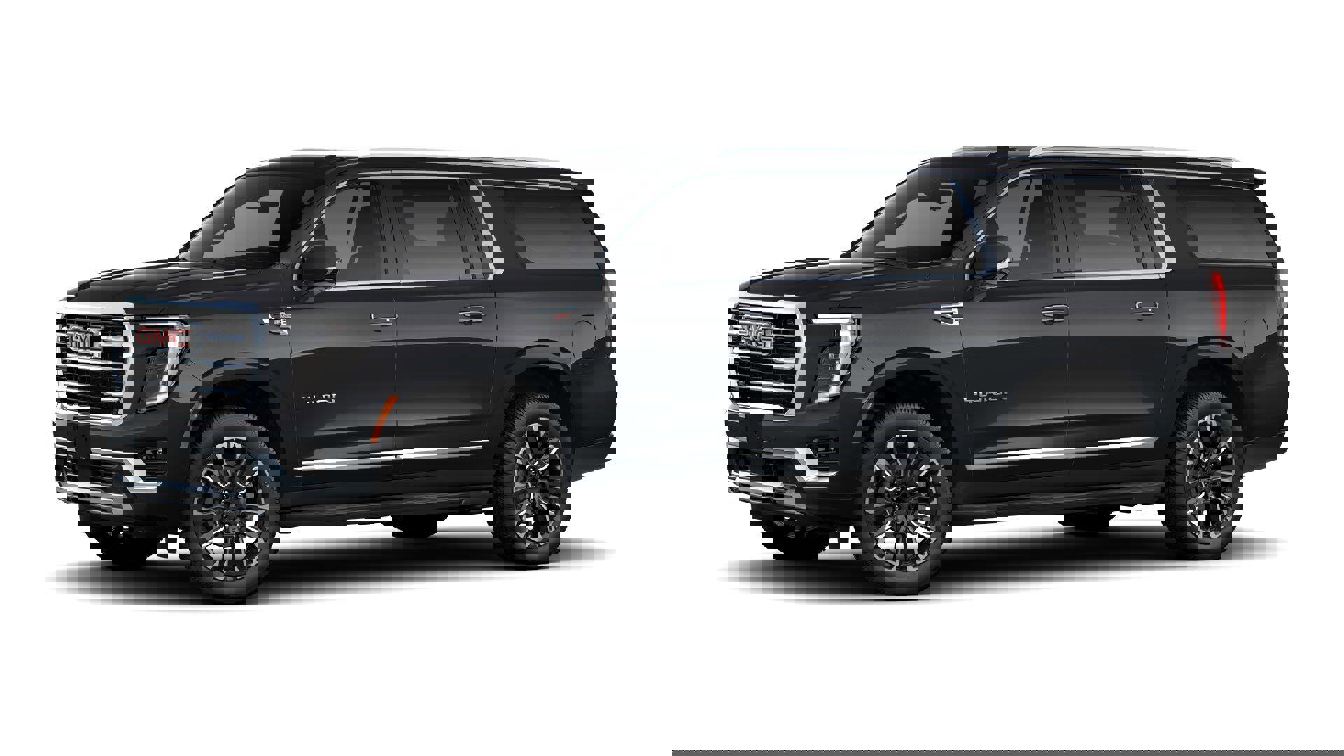 New 2026 GMC Yukon XL Elevation w/ Elevation Premium Package image 26