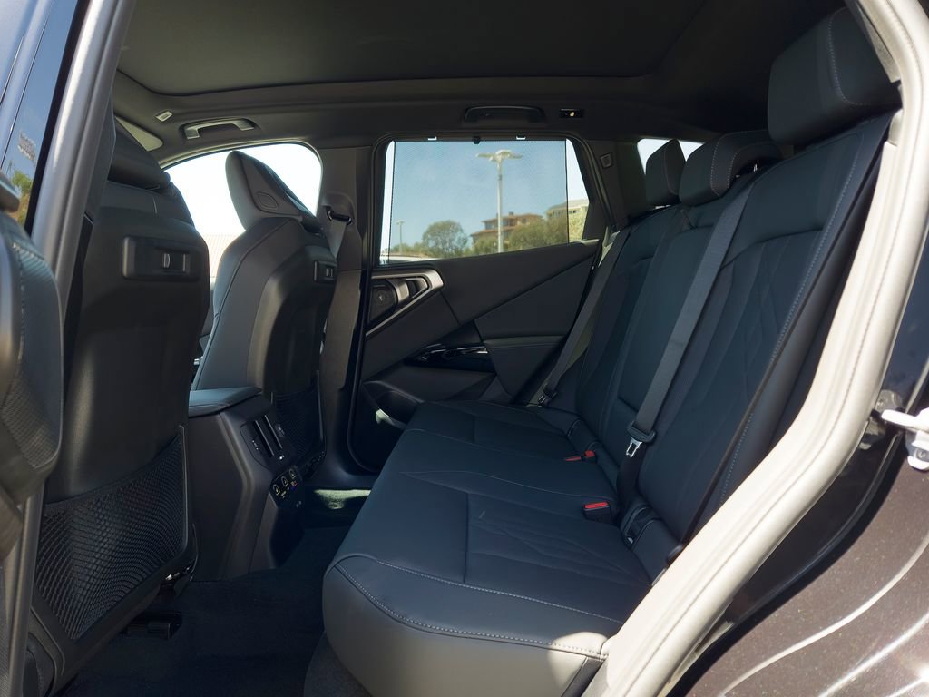 New 2026 BMW X3 xDrive30 w/ Premium Package image 8