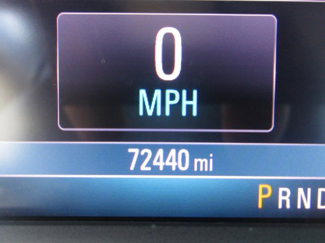 Used 2019 Buick Encore Preferred AWD/4WD image 21