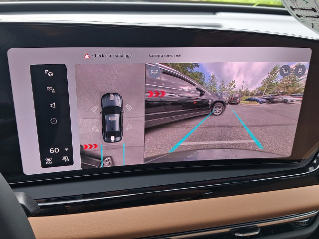 New 2026 Audi A6 Premium Plus AWD/4WD image 16