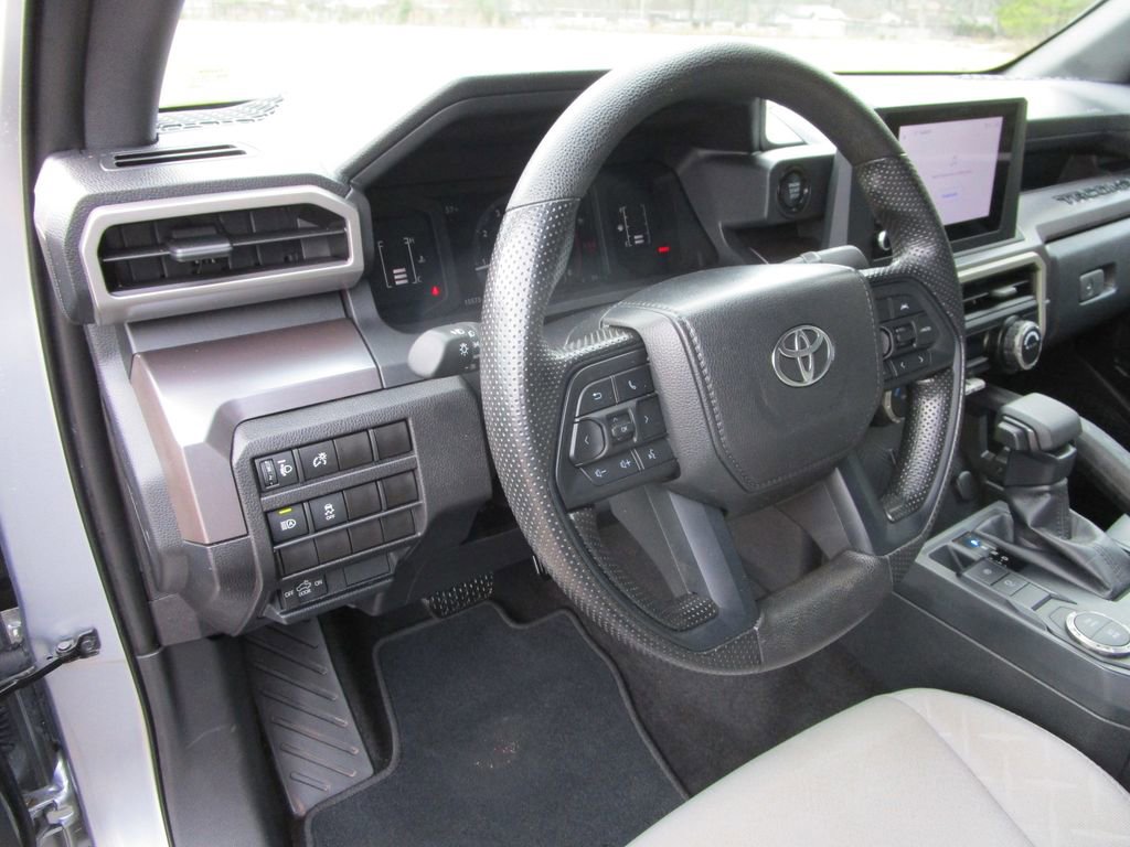 Used 2024 Toyota Tacoma SR5 image 19