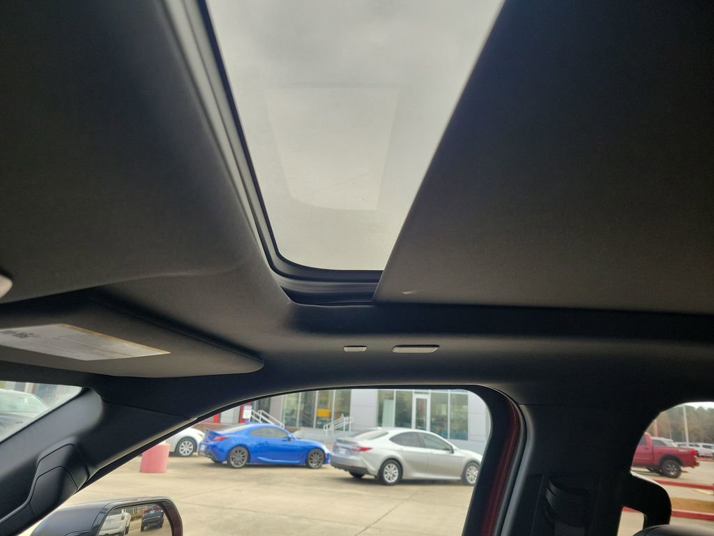 Used 2024 Toyota Sequoia TRD Pro image 5