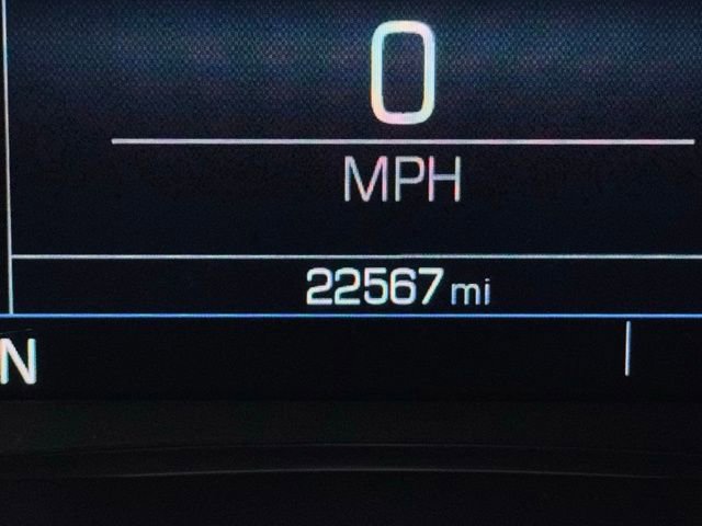 Used 2023 GMC Acadia SLE w/ Driver Convenience Package image 31