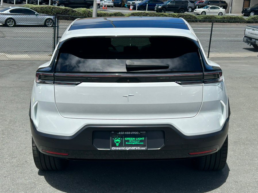 Used 2025 Polestar Polestar 3 AWD/4WD image 6