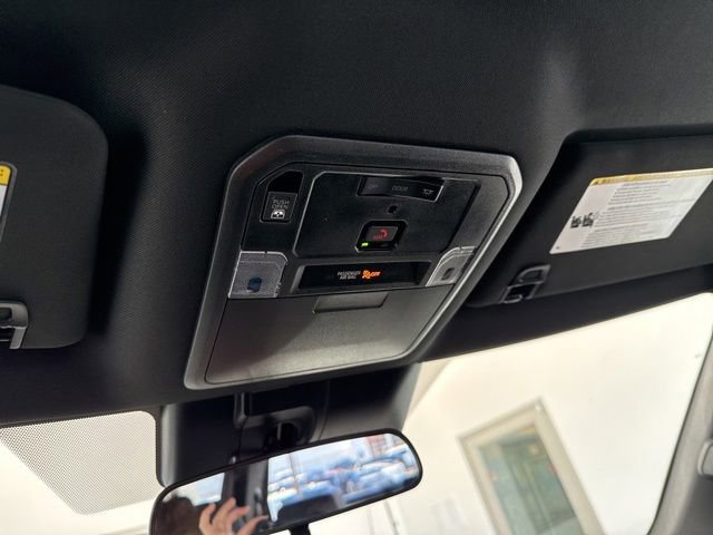 New 2026 Toyota Tundra SR image 27