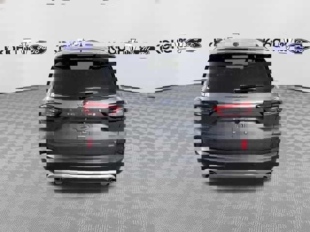 New 2026 Ford Escape SE w/ PHEV Premium Package image 4