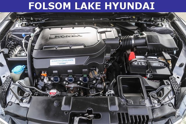 Used 2013 Honda Accord EX-L image 31