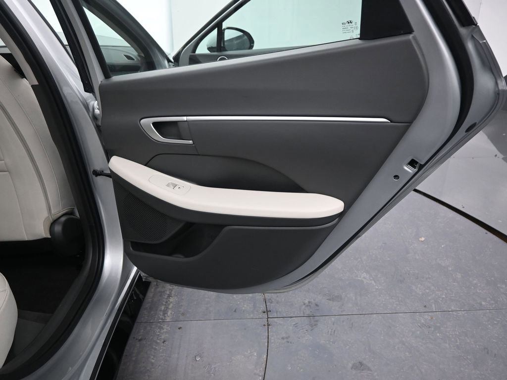 Used 2025 Hyundai Sonata SEL image 18